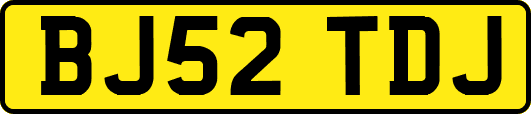 BJ52TDJ