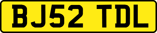 BJ52TDL