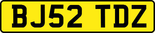 BJ52TDZ