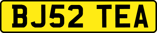 BJ52TEA