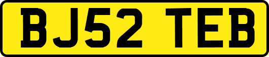 BJ52TEB