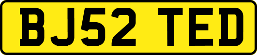 BJ52TED