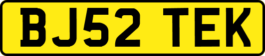 BJ52TEK