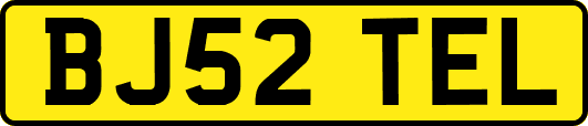 BJ52TEL