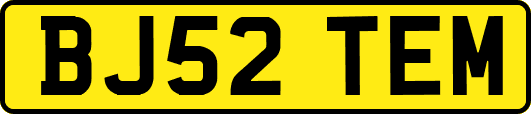 BJ52TEM