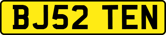 BJ52TEN