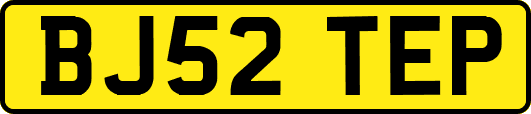 BJ52TEP