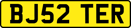 BJ52TER