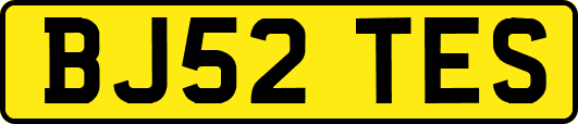 BJ52TES