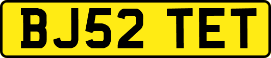 BJ52TET