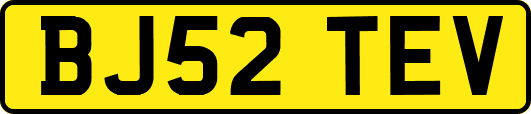 BJ52TEV