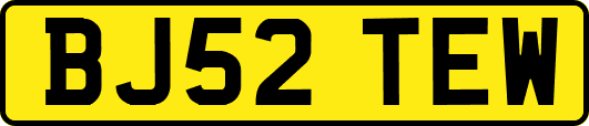 BJ52TEW