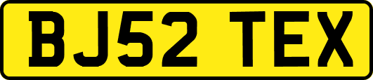 BJ52TEX