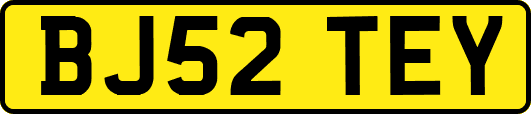 BJ52TEY