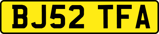 BJ52TFA