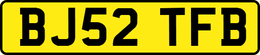 BJ52TFB