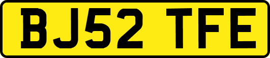 BJ52TFE