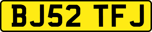 BJ52TFJ