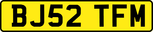 BJ52TFM