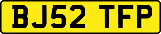 BJ52TFP