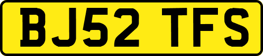 BJ52TFS
