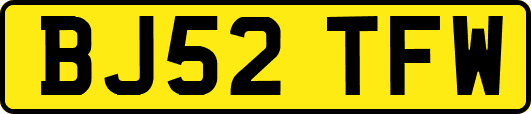 BJ52TFW