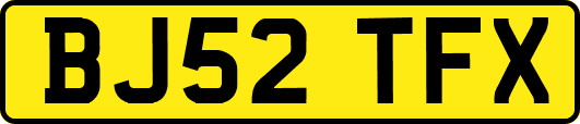 BJ52TFX