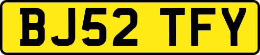 BJ52TFY