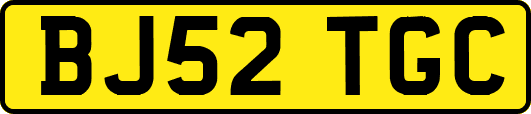 BJ52TGC