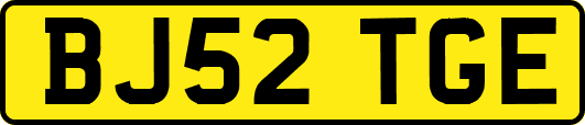 BJ52TGE