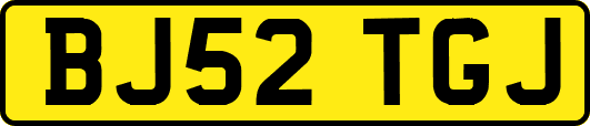 BJ52TGJ