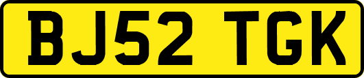 BJ52TGK