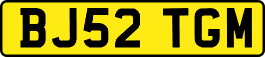 BJ52TGM