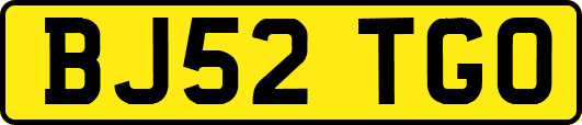 BJ52TGO