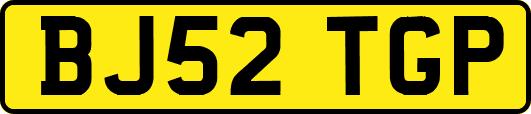BJ52TGP