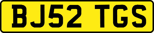 BJ52TGS
