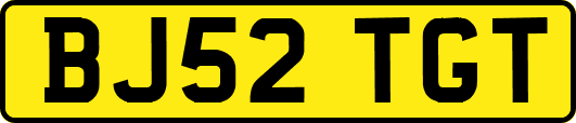BJ52TGT