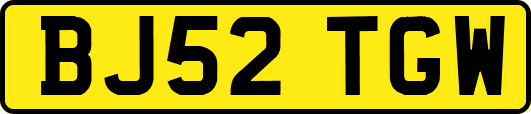 BJ52TGW