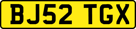 BJ52TGX