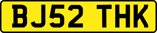 BJ52THK