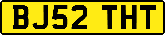 BJ52THT