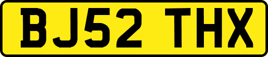 BJ52THX