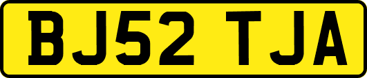 BJ52TJA