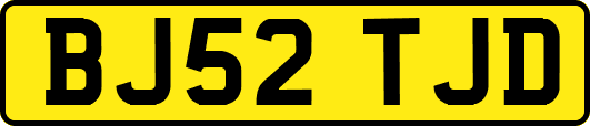 BJ52TJD