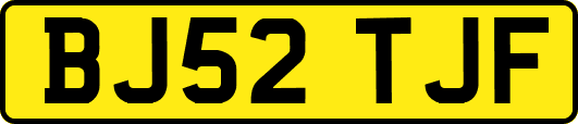 BJ52TJF