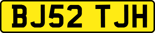 BJ52TJH