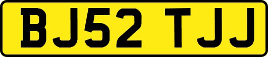 BJ52TJJ