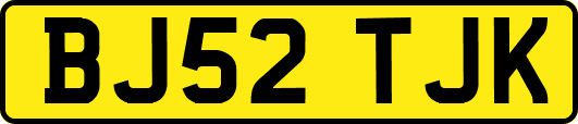 BJ52TJK
