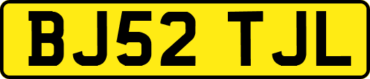 BJ52TJL