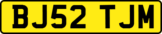 BJ52TJM